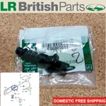 Genuine Land Rover Fuel Door Sleeve Range 03-12 FSG000010. Fixed Price $21.00.
