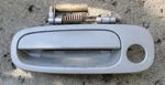 00-05 Toyota Celica Oem Driver Side Lh Left Outer Exterior Door Handle Silver. Fixed Price $79.99.