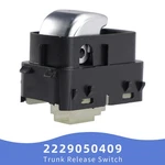 Trunk Release Switch 2229050409 For Mercedes W205 W213 W222 W253. Fixed Price $16.31.