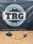 07-13 Infiniti G35 G37 Q40 Q70 Rear Trunk Lid Lock Unit Actuator 84631-JK600. Fixed Price $41.30.