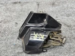 Rear Door Lock Latch Actuator Right Side Mercedes W126 560SEL 420SEL Oem. Fixed Price $40.00.