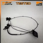 97-04 Chevrolet Corvette C5 Front Hood Lock Latch Pair Release Cable Assembly Oe. Fixed Price $68.82.