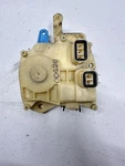 1998-2002 Honda Accord Sedan Rear Right Pass Side Door Lock Latch Actuator B17. Fixed Price $19.96.