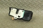 '03-'07 Hummer H2 Oem Front Right Passenger Door-latch Gm 15204928. Fixed Price $84.74.
