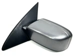 Ford Fusion Blind Spot Alert Left Driver Side Door Mirror 2010-2012 Gray Uj Oem. Fixed Price $89.00.