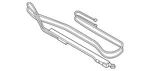 Genuine Bmw Hydraulic Cylinder 51-24-7-163-662. Fixed Price $662.64.