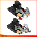 1 Set Rear+front Right Door Lock Actuator Fit For Chevrolet Silverado Gmc Sierra. Fixed Price $34.12.