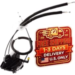 Front Left Door Lock Actuator 2009-2014 Nissan Maxima 80501-9N00A 80501-ZY80A. Fixed Price $114.92.