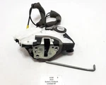 23-25 Oem Subaru Outback Xt Ltd Front Right Door Latch Lock Actuator 5K. Fixed Price $119.95.