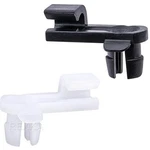 10 Sets Interior Door Handle Clip Left & Right 3.6MM ROD/6MM Hole - Lock. Fixed Price $18.74.