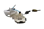 08-14 Mercedes E350 E550 Front Left Side Door Lock Latch Actuator Keyless Go Oem. Fixed Price $68.40.