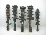 2012 Mazda CX-9 Front Passenger Right Strut Oem 103K Miles LKQ420232655. Fixed Price $158.85.