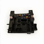 8637A646 12-16 Mitsubishi Outlander Sport Cabin Fuse Box Relay Control Module Oe. Fixed Price $80.00.