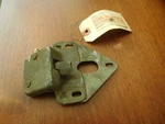 1955 1956 Plymouth Desoto Chrysler 300 Windsor Deck Lid Lock Latch 1810046 Nos. Fixed Price $125.00.