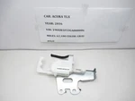 2015-20 Acura Tlx Fuel Filler Door Lock Latch Actuator & Bracket 74700TZ3A01 Oem. Fixed Price $16.80.