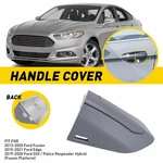 Ford Fusion Edge Driver Door Handle Keyhole Cover Primed DS7Z-54218A15-BEPTM. Fixed Price $9.99.