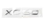 Volvo Oem 2013-2016 XC-60 Emblem Rear 31333640 New In Package. Fixed Price $27.30.
