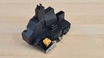 Saab 9-3 93 03-12 Lh 5-PIN Door Lock Mechanism Left Front Nearside 12759691. Fixed Price $40.37.