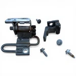 Door Hinge 2015 Audi A4 S4 B6 Q7 4L Front Left 8E0831411E LZ7L Grey. Fixed Price $31.99.
