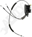 Dorman 937-976 Integrated Door Lock Actuator. Fixed Price $170.19.