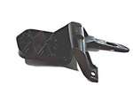 Genuine Retaining Bracket Right Vw Beetle Golf R32 Gti Rabbit 1J0837868. Fixed Price $20.64.