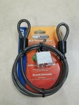 Tow Ready 63255 Cable Lock. Fixed Price $15.22.