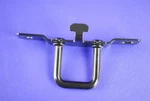 17-23 Tesla Model Rear 2ND Second Row Seat Latch Striker 1101865-00-A. Fixed Price $26.99.