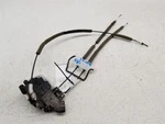 07-15 Infiniti G25/G35/G37/Q40 Front Passenger Door Lock Actuator Oem 80500JK600. Fixed Price $84.99.