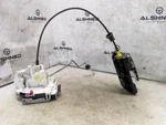 2011-21 Jeep Grand Cherokee Rr Lh Door Lock Latch Actuator W/ Handle 04589923AF. Fixed Price $67.24.