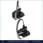 ?power Door Lock Actuator Motor Front & Rear Passenger Side For Hyundai Elantra. Fixed Price $47.99.