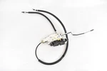 14-17 Maserati Quattroporte M156 Driver Left Front Door Lock Latch Actuator Oem. Fixed Price $41.77.