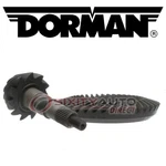 Dorman Rear Differential Ring & Pinion 1983-1998 Ford E-250 Econoline Td. Fixed Price $389.76.