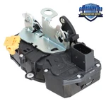 Front Left Driver Door Lock Actuator For 09/10/11 Cadillac Cts W/o Passive Entry. Fixed Price $26.74.