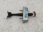 Jaguar Xj X351 2010-2019 Front Left Door Check Strap Stopper AW93-23552-BA. Fixed Price $40.37.