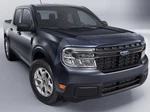 New Oem Genuine Ford Front Paint Protection Film Kit 2021-2026 Maverick Ppf Set. Fixed Price $199.95.