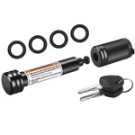 Metoware Trailer Hitch - 5/8" Dia Locking Receiver Pin, Fits 2". Fixed Price $17.99.