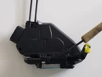 Life Warranty 14 -19 Genuine Nissan Rogue Left Front Door Lock Actuator No Key. Fixed Price $69.50.