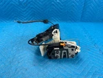 Oem Ford Mustang Passenger's Door Lock Latch W/ Handle & Cable 41K 2018-2023. Fixed Price $125.00.