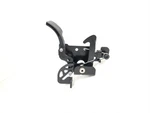 2015-2017 Mclaren 675LT Front Trunk Lid Hood Latch 11A5261CP Oem. Fixed Price $279.00.