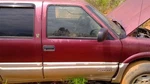 Passenger Front Door Gmc Electric Fits 98-05 Blazer S10/JIMMY S15 236421. Fixed Price $640.79.