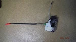 Buick Lacrosse Regal Verano Rt Rear Door Lock Actuator 10 11 12 13503760 R34. Fixed Price $40.00.