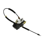 For Cadillac Escalade Esv 2010-2012 Door Lock Actuator Black, Cream, Silver. Fixed Price $286.73.