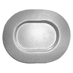 New Goodmark Floor Pan Plug Fits Impala Malibu Catalina Ventura GMK403051264A. Fixed Price $23.99.