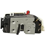 Right Front Door Lock Actuator 2007-2010 Chrysler Sebring Dodge 2.7L 4589426AG. Fixed Price $83.84.