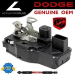 Dodge Viper Srt Genuine Oem Front Left Driver Door Lock Latch Actuator 2013-2017. Fixed Price $299.99.