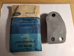 Oem Ford C0AZ-6222009-A Door Striker Plate Lh 1959 67. Fixed Price $36.95.