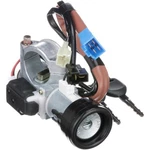Ign Switch & Lock Cyl Standard Motor Products US366. Fixed Price $160.21.