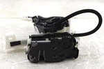New Oem Ford Rear Left Door Lock Latch M1PZ-78264A27-D Bronco Sport 21-24. Fixed Price $179.95.
