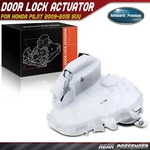 Door Lock Actuator W/ Latch For Honda Pilot 2009-2015 Suv 72610SZAA02 Rear Right. Fixed Price $37.89.