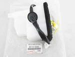 Genuine Oem Toyota 2010-22 4RUNNER Tailgate Lock Actuator Rear Latch 69110-35082. Fixed Price $213.85.